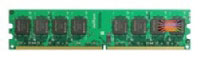 Transcend 1GB DIMM DDR2-667 CL5 (JM667QLJ-1G)